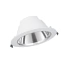 Ledvance - LDV DL COMFORT DN205 25W/3CCT 1900lm 60° Blanc Downlight LEDVANCE