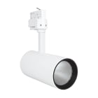 Ledvance - LDV Track Spot D85 35W/4000K IRC90 24° Blanc 2800lm Spot sur rail LEDVANCE