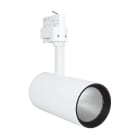 Ledvance - LDV Track Spot D85 35W/4000K IRC90 24° Blanc 2800lm Spot sur rail LEDVANCE