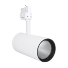 Ledvance - LDV Track Spot D95 55W/3000K IRC90 24° Blanc 4000lm Spot sur rail LEDVANCE