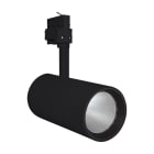 Ledvance - LDV Track Spot D95 55W/3000K IRC90 24° Noir 4000lm Spot sur rail LEDVANCE