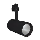Ledvance - LDV Track Spot D95 55W/4000K IRC90 24° Noir 4200lm Spot sur rail LEDVANCE
