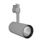 Ledvance - LDV Track Spot D85 35W/4000K IRC90 24° Gris 2800lm Spot sur rail LEDVANCE