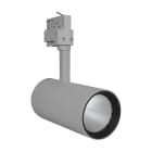 Ledvance - LDV Track Spot D85 35W/4000K IRC90 24° Gris 2800lm Spot sur rail LEDVANCE