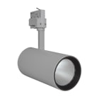 Ledvance - LDV Track Spot D95 55W/4000K IRC90 24° Gris 4200lm Spot sur rail LEDVANCE
