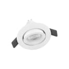 Ledvance - LDV SPOT Kit LED ADJ 8W/4000K 575lm IRC90 GU10 DIM LEDVANCE