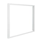 Ledvance - Dalle LED VAL 625 Kit montage saillie H70 pour Panel LEDVANCE