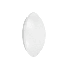 Ledvance - LDV SURFACE CIRCULAR LED 400 24W/4000K IP44 1920lm Hublot rond LEDVANCE