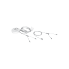 Ledvance - LVD LN IndiviLED Kit de suspension 3m LEDVANCE