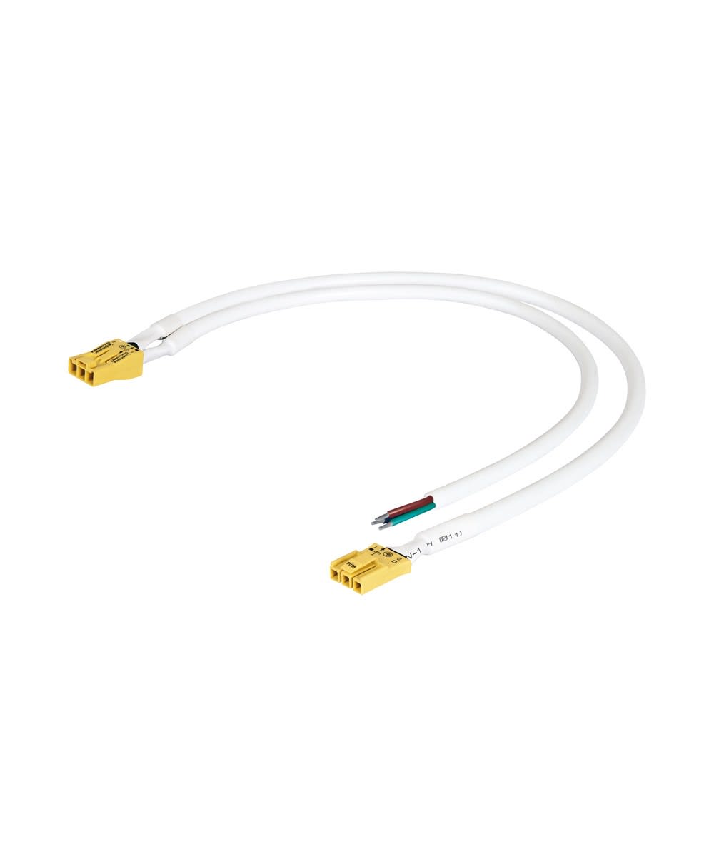 Ledvance - LVD LN IndiviLED 1,20m Kit câblage traversant LEDVANCE