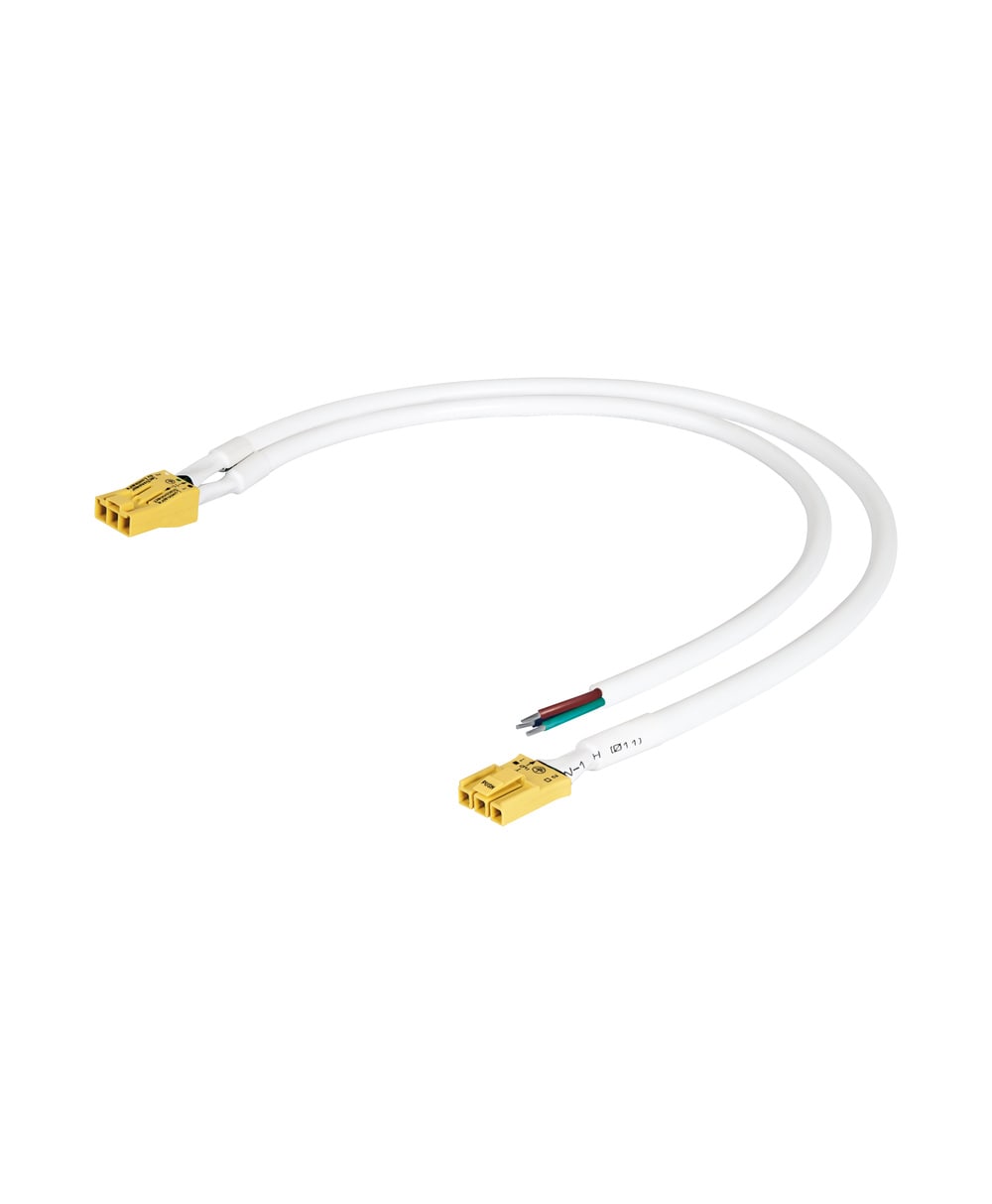 Ledvance - LVD LN IndiviLED 1,20m Kit câblage traversant LEDVANCE