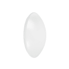 Ledvance - LDV SURFACE CIRCULAR Diffuseur diamètre 250mm Hublot rond LEDVANCE