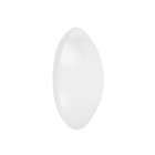 Ledvance - LDV SURFACE CIRCULAR Diffuseur diamètre 400mm Hublot rond LEDVANCE