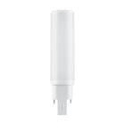 Ledvance - RL-DUO13 6W/830 230V EM G24D-1 10X1RDIUM