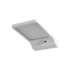 Ledvance - LDV DoorLED Blanc SOLAR 3W/4000K 320lm IP44 Applique Solaire LEDVANCE