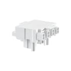 Ledvance - LDV TRUSYS Connecteur électrique 7x2,5mm² pour Rail d'Alimentation LEDVANCE