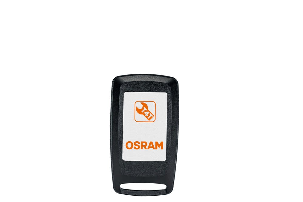 Ledvance - NFC SCANNER TERTI Interface de programmation NFC