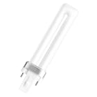 Ledvance - DULUX S 9W 830 G23 BC OSRAM Lampe fluorescente compacte