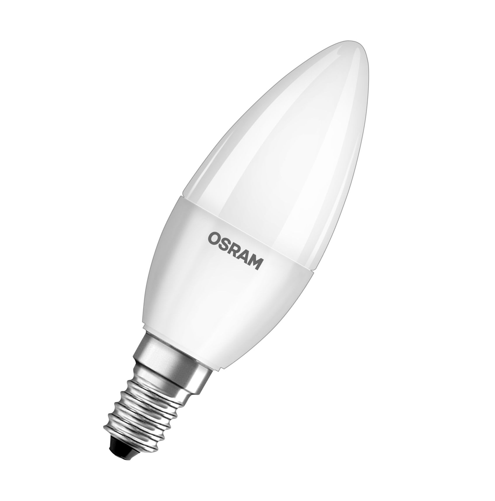 Osram Parathom Classic LED E27 Poire Filament Claire 11W 1521lm