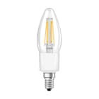 Ledvance - LEDVANCE Smart+ WF CL B FIL DIM 40 4W/827 E14