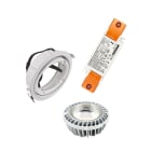 Ledvance - KIT-CN111-COB-4300-830-40D OSRAM KIT PrevaLED® COIN 111