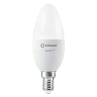 Ledvance - SMART+ ZIGBEE Candle 40 4,9W TW E14