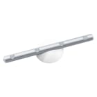 Ledvance - LDV LEDSTIXX DESIGN ARGENT Stick LED sur pile LEDVANCE