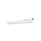 Ledvance - LDV LN COMPACT SWITCH 300 4W/4000K 450lm IP20 Réglette LEDVANCE