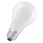 Ledvance - LED CLASSIC LEDVANCE Classe Energie A CLA40 Verre Dépolie E27 2,5W 525lm 3000K