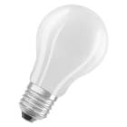 Ledvance - LED CLASSIC LEDVANCE Classe Energie A CLA40 Verre Dépolie E27 2,5W 525lm 3000K