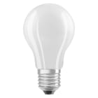 Ledvance - LED CLASSIC OSRAM FIL DIM CLA100 Dépolie 840 E27 11W 1521lm