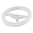 Ledvance - LED SPECIAL OSRAM CIRCOLUX 100 Dépolie E27 1521lm 827 14,5W