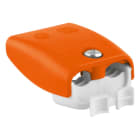 Ledvance - OT CABLE CLAMP N-STYLE 100X1 OSRAM Serre-câble