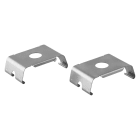 Ledvance - LDV TRUSYS FLEX Etriers de montage saillie pour Rail d'alimentation LEDVANCE