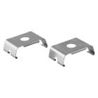 Ledvance - LDV TRUSYS FLEX Etriers de montage saillie pour Rail d'alimentation LEDVANCE