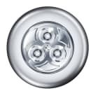 Ledvance - LDV DOT-IT Classic Argent 4,5V 10lm fonctionnant sur Pile LEDVANCE