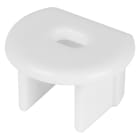 Ledvance - Accessoire RUBAN LED EMBOUT de PROFILE medium TROU ¨PM02