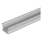 Ledvance - ACCESSOIRE RUBAN LED PROFILE MEDIUM U avec ailettes 1 mètre