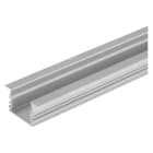 Ledvance - ACCESSOIRE RUBAN LED PROFILE MEDIUM U avec ailettes 2 mètres