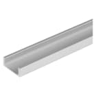 Ledvance - ACCESSOIRE RUBAN LED PROFILE FLAT U 2 mètres