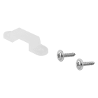 Ledvance - ACCESSOIRE RUBAN LED PERFORMANCE VALUE Support de montage pour Ruban LED P +2vis
