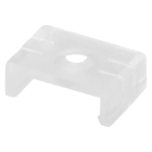 Ledvance - Accessoire RUBAN LED SUPPORT de MONTAGE profil plat PF03