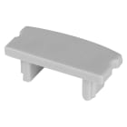 Ledvance - Accessoire RUBAN LED EMBOUT de PROFILE plat PF04