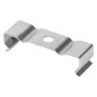 Ledvance - Accessoire RUBAN LED SUPPORT de MONTAGE profil large PW01