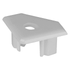 Ledvance - Accessoire RUBAN LED EMBOUT de PROFILE medium TROU PM03