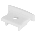 Ledvance - Accessoire RUBAN LED EMBOUT de PROFILE medium TROU PM04