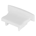 Ledvance - Accessoire RUBAN LED EMBOUT de PROFILE medium PM04