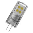 Ledvance - OSRAM LED PIN DIM G4 Claire 200lm 827 2W 12V