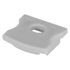 Ledvance - Accessoire RUBAN LED EMBOUT de PROFILE medium TROU PM05