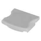 Ledvance - Accessoire RUBAN LED EMBOUT de PROFILE medium PM05